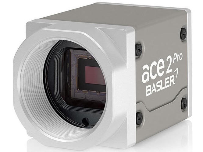 Basler Ace Cameras