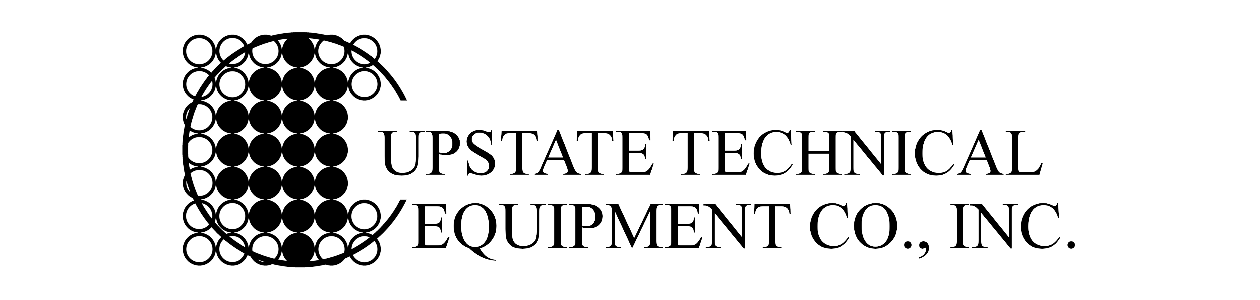 UPSTATE TECHNICAL EQUIPMENT